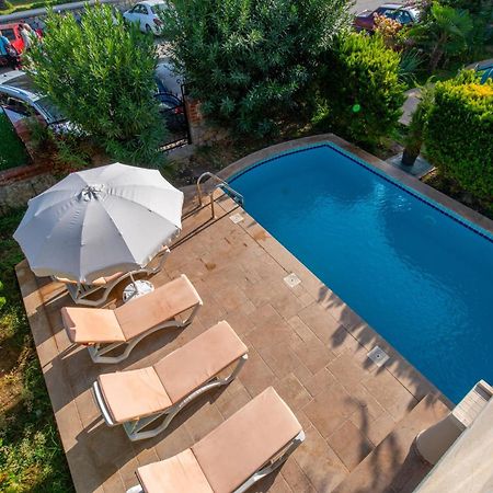 Sunset Beach Club Aqualettings Oyster 5 Fethiye Exterior foto